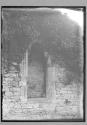 Tintern Abbey Pulpit