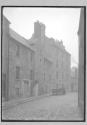 Heal o' the Wynd's House-Perth