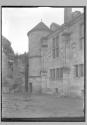Royal Tower Falkland Palace