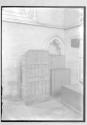 Culdee Stone Porch Dunkheld (sic) Cathedral