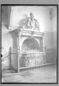 Leicester Bradgate Park Chapel