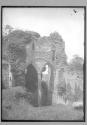 Ladies' Tower Goodrich Castle