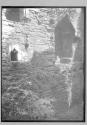 In the Chapel Goodrich Castle