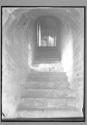 Tantallon Castle Steps To Ramparts