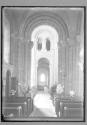 From S.E. Chapel Romsey Abbey/4817-9