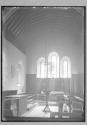 Interior Walloon Church Southampton/4817-12