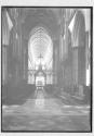 Salisbury Cathedral Choir From Chancel