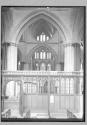 Salisbury Cathedral Interior from N.E. Chapel