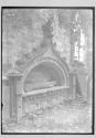 Tomb in S. Aisle Nave Dunkeld