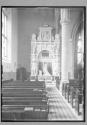 Dunbar Church Monument