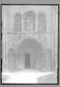 Chepston Church W. Door