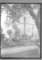 Cross at Bosbury