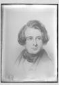 [Copy of Charles Dickens from Frederic George Kitton's Pen & Pencil]