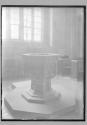 Font In Chipping Campden Church