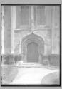 West Door Chipping Campden Church