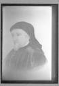 Chaucer portrait
