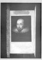 Portrait of Shakespeare by Jansen (Cornelius)