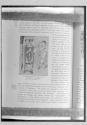 St Thomas & his Secretary Mss. Trin. Coll. Cant. Copy