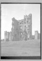 Keep of Ashby de la Zouche Castle