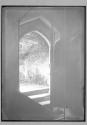 Amesbury Entrance To Church