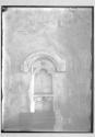 Amesbury Niche in South Aisle