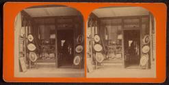 [Photographic Rooms]