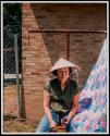 May (Sitting Pose II), East Memphis