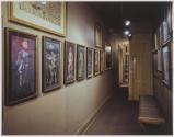 19th Street: hallway