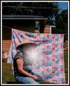 May (Madonna and Child in Four Acts, III), East Memphis