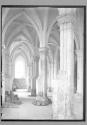 E.E. Ambulatory Abbeydore