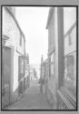 Falmouth Street & Harbor