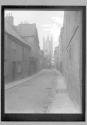 Gloucester Cathedral From nr Body Lane