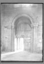 Durham Cathedral Cloister Door
