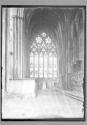 Durham Cathedral Nine Altars Chapel