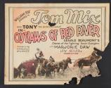 Outlaws of Red River