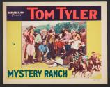 Mystery Ranch