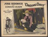 Daring Days