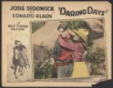 Daring Days
