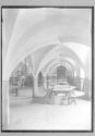 Dining Hall King's School Ely