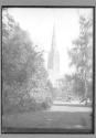 Salisbury Cathedral Spire