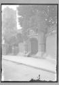 Walseley's Gate Ipswich