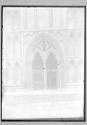 Outer Door Galilee Porch Ely