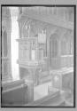 Kenton Pulpit Devon