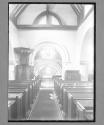Interior Compton Church Surrey