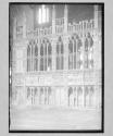 Prince Arthur's Chapel From South Transept Worcester Cathedral
