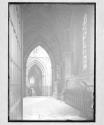 Watching Chamber North Aisle Worcester Cathedral
