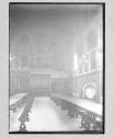 Durham Castle Banquet Hall