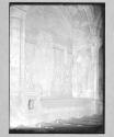 Durham Frescos Galilee Chapel
