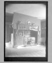 Gloucester Old Fireplace
