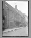 Toll House Yarmouth